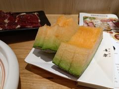 -嬷孙家潮汕牛肉火锅(北京路天河城店)