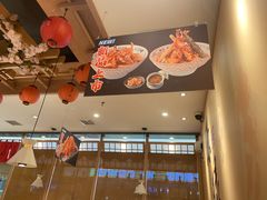 -禾绿寿司(星光68广场店)