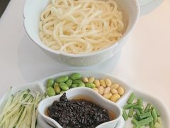 -四季民福烤鸭店(故宫店)