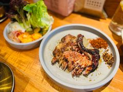 -SHAN山(前滩太古里店)