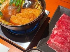 -江户·岚 创意料理(泛海店)