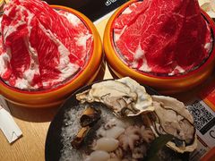 -温野菜涮涮锅(西单大悦城店)