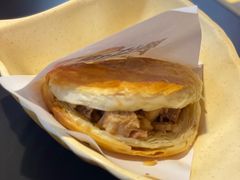 肉夹馍-长安面坊(西点茂店)