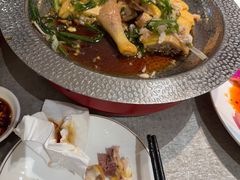-林辉家宴·本地家常菜·头牌清远鸡(先锋店)