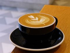 -大酉·M Coffee(北京美术馆店)
