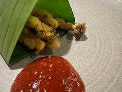 -生机蔬食·24节气料理餐厅(番禺广场店)