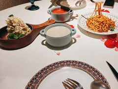 -俄士厨房(印象汇店)