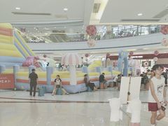 -宝业东城广场(东二环路店)