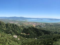 -云峰山自然风景区