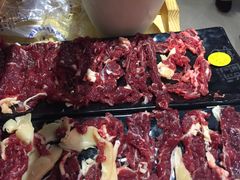 -陈记顺和牛肉火锅馆(天河北路店)