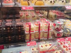 -味多美蛋糕(梨园店)