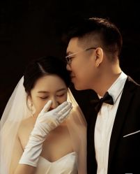 点击看大图 -YISHU一树影像工作室(惠城店)