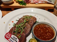 -炉胜·炉端烧·居酒屋