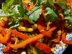 -乐山食古香跷脚牛肉