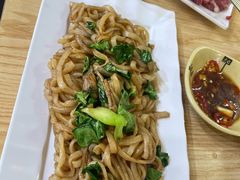 -伟记牛肉(金鸿公路店)