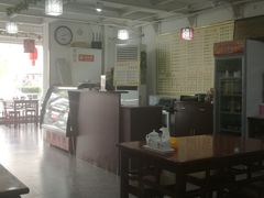 大堂-馄饨侯(广渠门店)