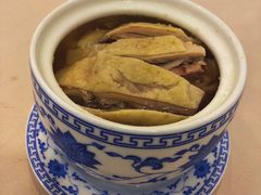 -上海老饭店(北京分店)
