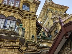 -马勒别墅饭店(静安寺店)