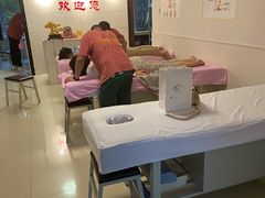 -厚德盲人按摩(太阳城店)