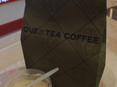 -鹊茶咖啡•新中式(深圳首店)