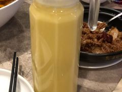 玉米汁-106餐厅(山水文园店)