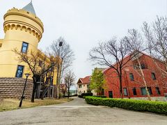 -北京天湖会议中心