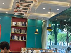 -三品香·江浙菜(松江九谊店)