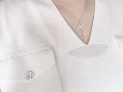 -Tiffany & Co.蒂芙尼
(杭州大厦店)