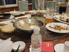 -今鲜源大酒店·中华餐饮名店(新湛路店)