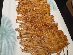 -东来顺·来小馆烧烤(公主坟城乡店)