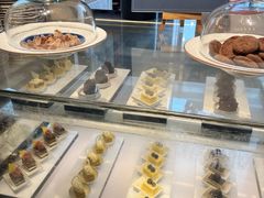 -都会尚膳·海鲜自助餐厅(重庆万豪酒店)