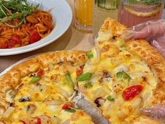 超级至尊披萨-浙江万里学院(钱湖校区)