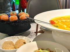 -食悦江南·淮扬菜·烤鸭(亚运村·惠新店)