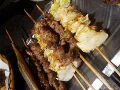 -买又大餐厅(福林里店)