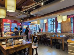 -八碗湘长沙市井菜(坡子街店)