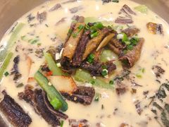 -红旗大食堂(君悦紫园店)