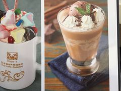-花舍·新派粤菜·西餐·下午茶(亚运村·鸟巢店)