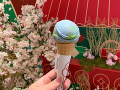 -Dal Cuore 达可芮冰淇淋(陕西北路店)