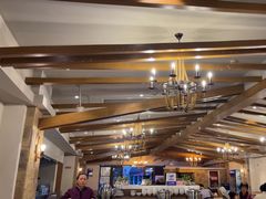 -魁鱼馆·千岛湖金陵山水啤酒温泉酒店