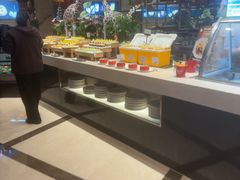 -怡咖啡自助餐(宁波香格里拉店)