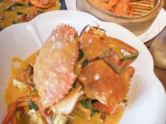 -肥肥蟹海鲜饭店(马六甲店)