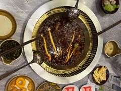 -宽尺巷鱼蛙自助火锅(虎丘钻石广场店)