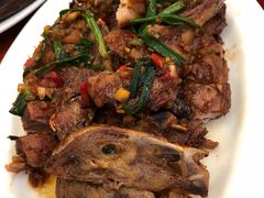 -燕语野生河鱼馆