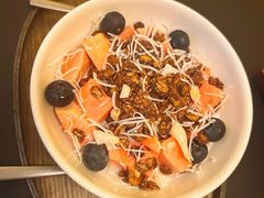 -盛元荼集  素食(滨江凯德壹店)