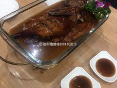 陈记招牌烧鹅-香港深井掂檔烧鹅茶餐厅(海韵城店)