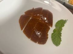 -北平楼·烤鸭·北京菜(牡丹园店)
