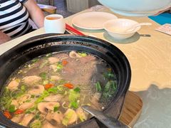 -金典银峰老鹅馆·昆山菜(亭林公园店)