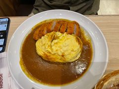 -CoCo壱番屋(久光百货店)