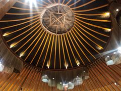 景观位-九十九顶毡房(阜石路店)