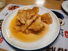 -关东小磨东北菜(上海长风大悦城店)